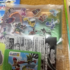 ポケモンスタンプラリー2025の画像