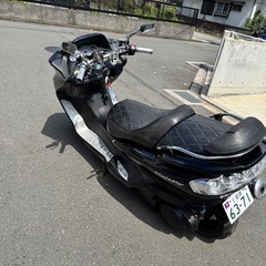 全部込みの価格‼️ヤマハマジェスティsg03jの画像