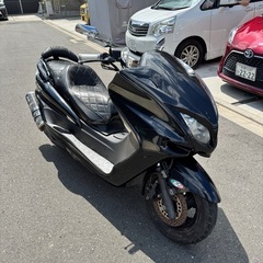 全部込みの価格‼️ヤマハマジェスティsg03jの画像