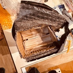 ランディングネットルアー引退の画像