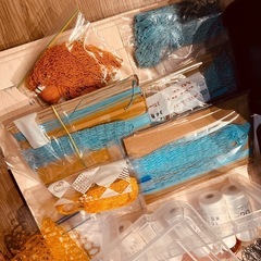 ランディングネットルアー引退の画像
