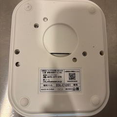 ★【買取希望】細口電気ケトルの画像