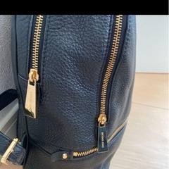 美品❣️マイケルコース♡リュックの画像