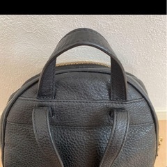 美品❣️マイケルコース♡リュックの画像