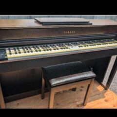 配達無料 YAMAHA 電子ピアノ  Clavinova SCLP-6350 18年購入(17年製) ほぼ新品＆未使用Level＆激激美品 ①
大阪販売支店取扱商品
★京都南〜福知山
🏯東は→姫路〜大阪〜福知山
🍑西は→姫路〜鳥取市〜兵庫〜岡山まで配達無料 ★ジモティーが一番安い！
★ジモティーは設置までお手伝い
【簡単設置】
★ジモティーは即配達、納品可能！の画像