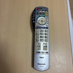大型テレビの画像