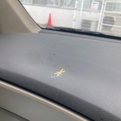 ホンダライフ　車検ありの画像