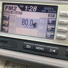 ホンダライフ　車検ありの画像
