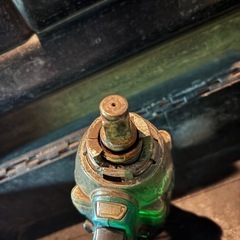 マキタ インパクトTW300D の画像