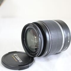 Canon Kiss X4 ダブルレンズセット 一眼レフカメラ (SmileCam