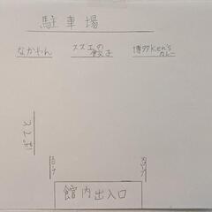 8月2日（土）はぴるんマルシェの案内 − 鹿児島県