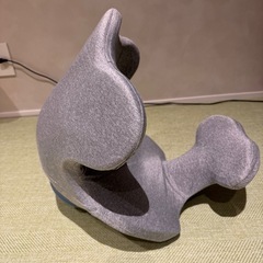 Circle balance ヨガバランス開脚チェアの画像