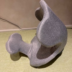 Circle balance ヨガバランス開脚チェアの画像