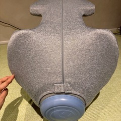 Circle balance ヨガバランス開脚チェアの画像