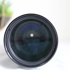 Nikon AF NIKKOR 75-300mm 望遠レンズの画像