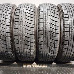値下げ】185/65R15 ヨコハマIG60 2021年製 7部山 4本セット