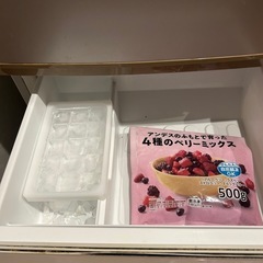 sharp 冷蔵庫　無料で差し上げますの画像