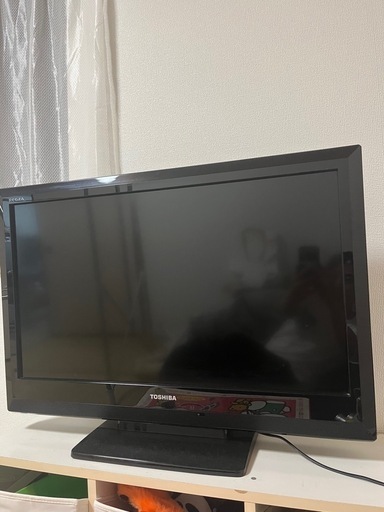 【送料無料】TOSHIBA REGZA 32 インチ液晶テレビ 32A1S 楽天市場】【中古】TA-32A1S/液晶テレビ/32V/TOSHIBA/東芝/REGZA