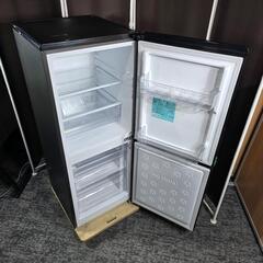 🙇‍♂️h070806売約済み❌9628‼️関西エリア配送設置可🙌‼️最新2021年製✨人気の引き出しフリーザー✨Haier 148L 2ドア 冷蔵庫の画像