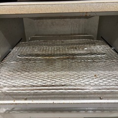 TIGER オーブントースターの画像