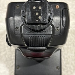 値下 ニコン SB-28 スピードライトの画像