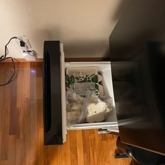 156リットル冷蔵庫の画像