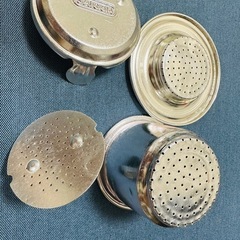 ベトナムコーヒードリッパーの画像