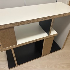 テレビ台の画像
