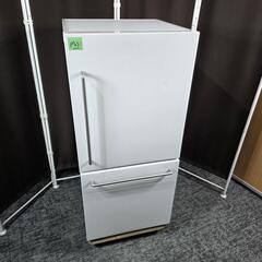 無印良品 冷蔵庫 家電の中古が安い！激安で譲ります・無料で