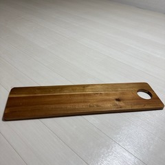 コストコ　まな板の画像