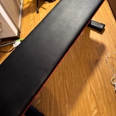 【値下】筋トレベンチの画像
