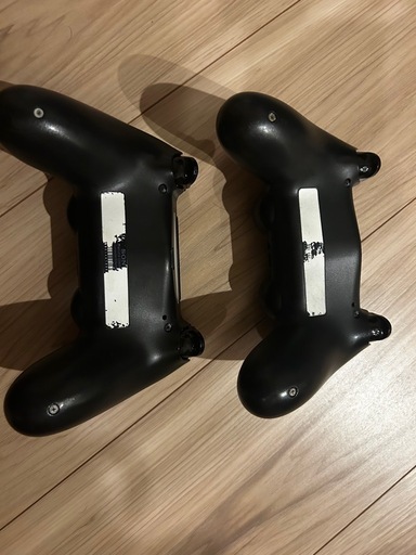 【売約済み】プレイステーション4＋プレイステーションVR【ソフト付き】
