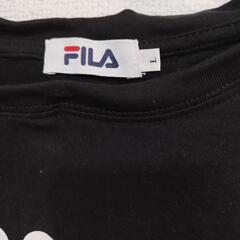 FILA / Tシャツの画像