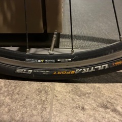 シマノ(SHIMANO) ホイール WH-RS100 フロント/リア/前後セットの画像