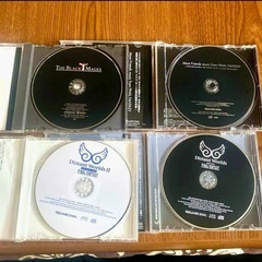 オーケストラ　ファイナルファンタジー CDまとめ売りの画像