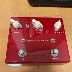 【ジャンク品】アンプ　エフェクターなどの画像