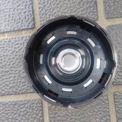 【無料】水道メーター上部差し上げます。の画像