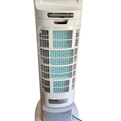YAMAZEN 山善 水から生まれる涼風 クーリングファン FCR-G403