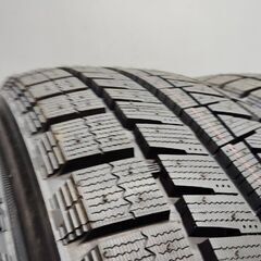【新品】BS BRIDGESTONE ICEPARTNER2 215/45R17 87Q 17インチ スタッドレス 4本 23年製 プリウス カローラツーリング BRZ 86等　(MTF124)クレジットカード QRコード決済可能の画像