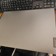 Lenovo IdeaPad S540 の画像