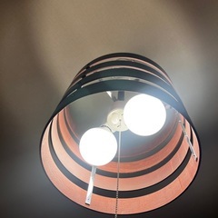 照明(6畳用)の画像