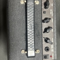 VOX ギターアンプ
の画像