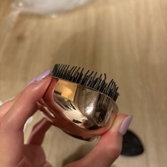 【正規品】リファ　Refa　ハートブラシの画像