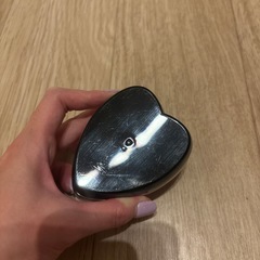【正規品】リファ　Refa　ハートブラシの画像