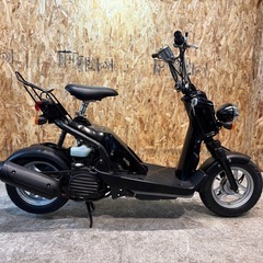 【希少な1台です!!／現車確認歓迎!!🔥🙆🏽】在庫有◎綺麗なホンダ・バイトが入庫しました!!の画像