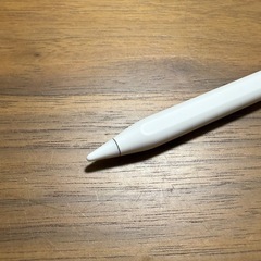 Apple Pencil Proの画像