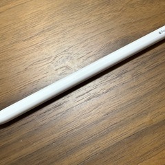 Apple Pencil Proの画像