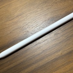 Apple Pencil Proの画像