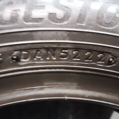 【新品】BS BRIDGESTONE NEWNO 155/65R13 73S 13インチ 夏タイヤ 4本 22年製 スピアーノ ゼスト パレット セルボ ライフ アルト等 (MTH880)クレジットカード QRコード決済可能の画像