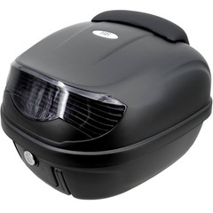 原付 リアボックス 29L 中古の画像